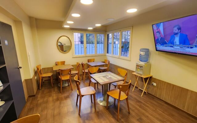 Andino Bed & Breakfast
