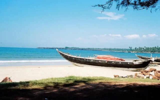 Exotic Home Stay - Malvan