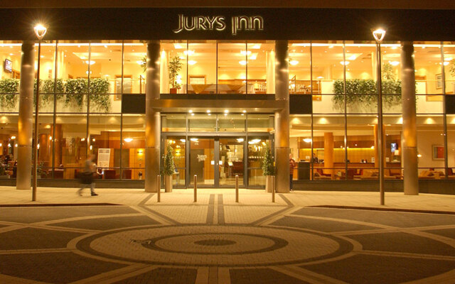 Leonardo Hotel Milton Keynes - Formerly Jurys Inn