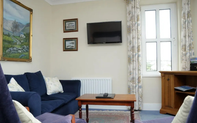 Milltown House