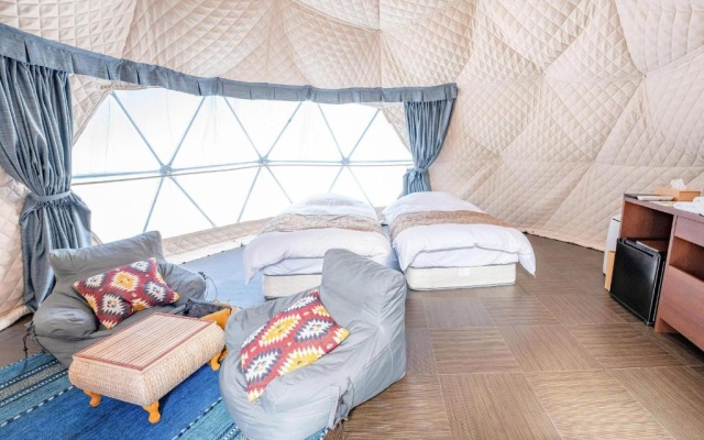 Lupo Forest "GRAN FOREST Echizen Miyama" - Vacation STAY 07137v – Guest Rooms – Fukui