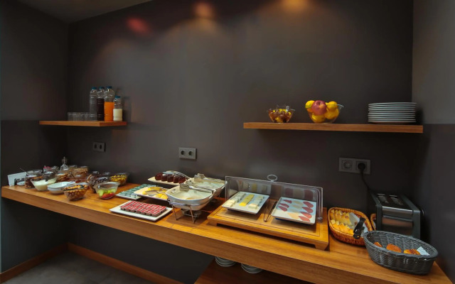 Hotel Alilass