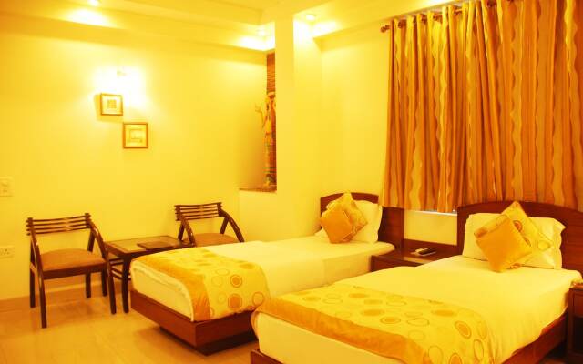 Hotel Shipra International