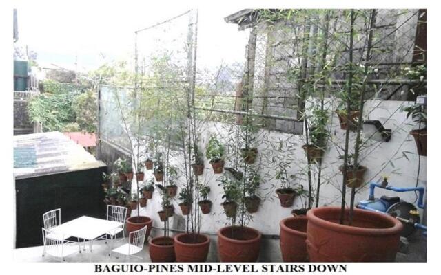 Agreeable Family Baguio Suites
