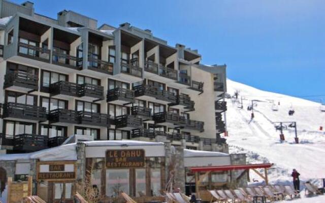 Apartment Les Hauts du Val Claret.6