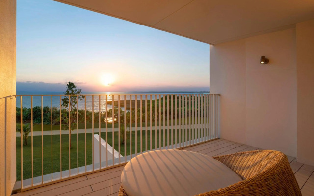 Iraph Sui, a Luxury Collection Hotel