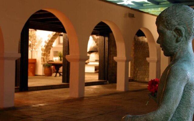 Porto Carras Villa Galini