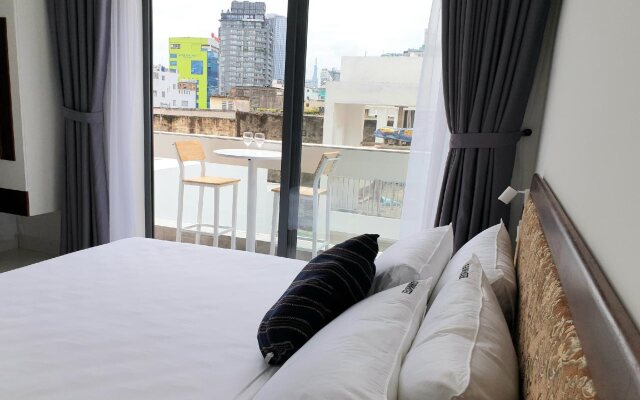 Gemini Saigon