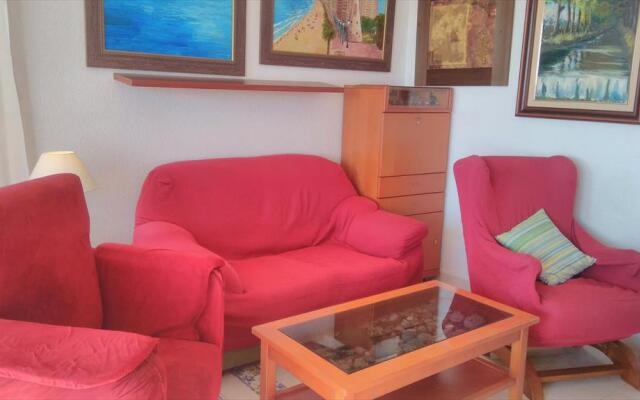 Cala Josep Apartamentos