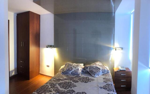 Hotel Bacastell
