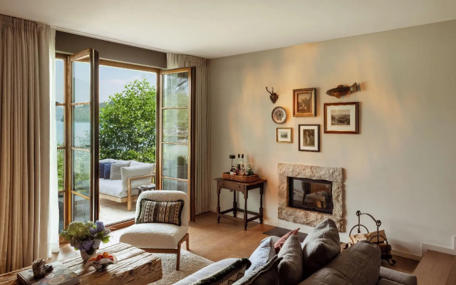 Rosewood Schloss Fuschl