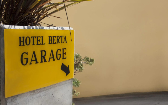 Hotel Berta