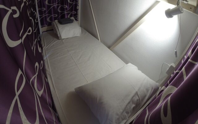 RUN Hostel
