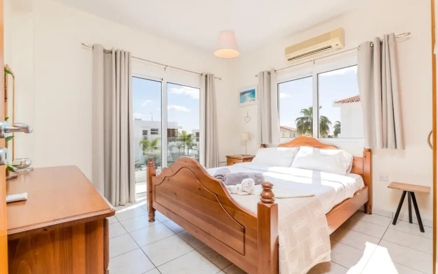 Marika Heights in Ayia Napa