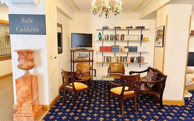 Hotel Zarauz