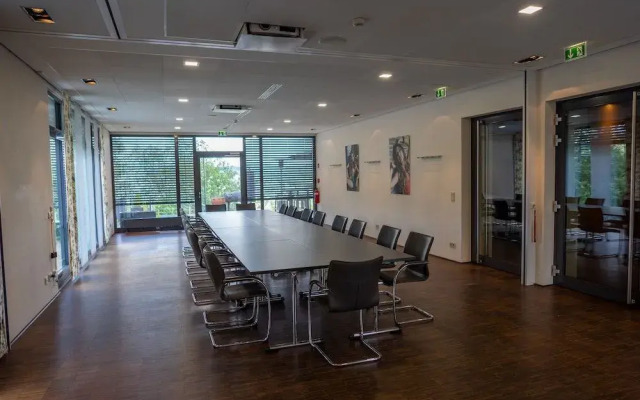 Berghotel Johanneshöhe