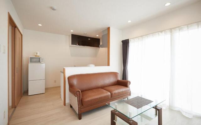 New Normal Hotel in NAGO