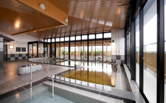 Air Terminal Hotel
