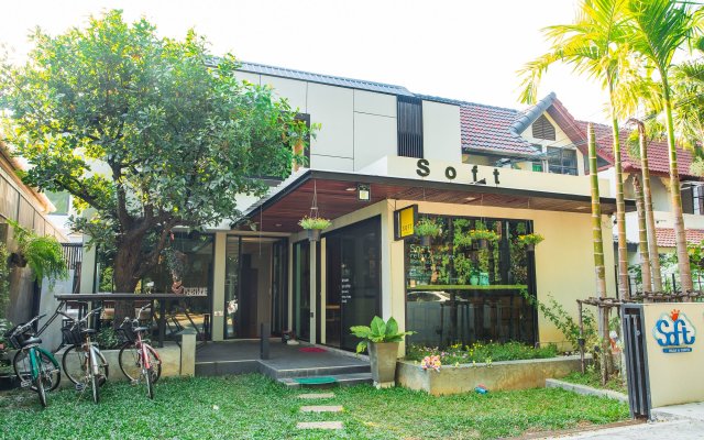 Soft Dormtel Chiangmai