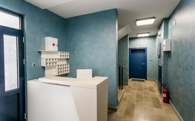 Hedera Residences - Morinj