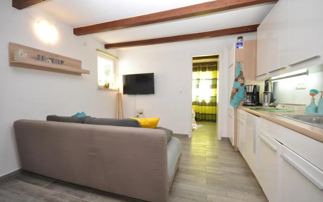 New Lux Apartman Kala