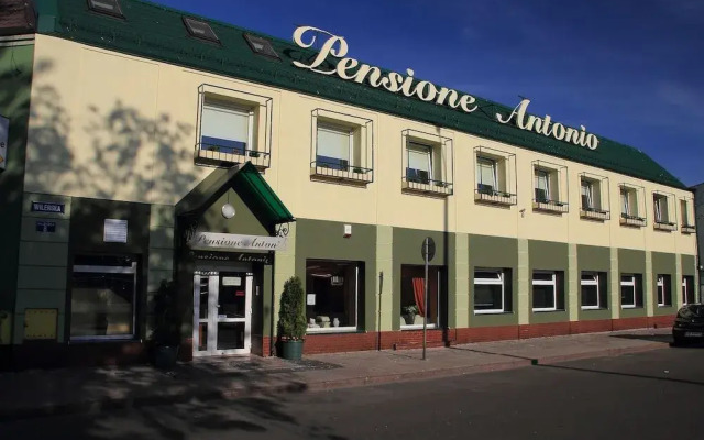 Pensione Antonio