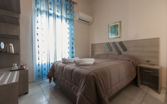 Amalia Rooms