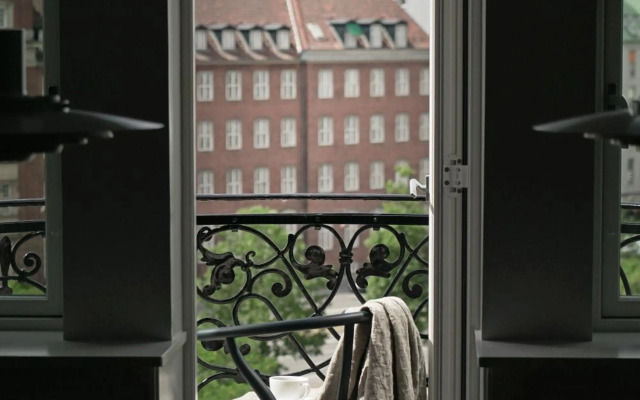 Apartments by Brøchner Hotels