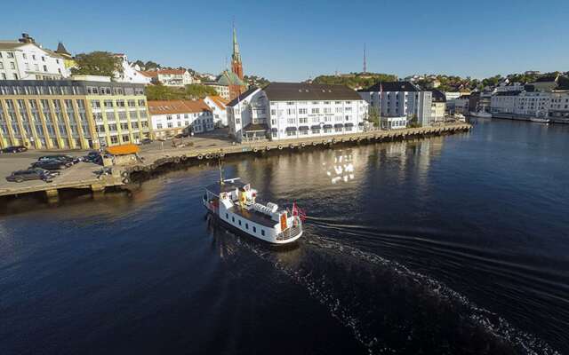 Clarion Hotel Tyholmen Arendal