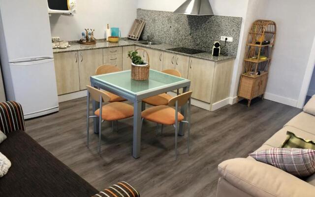Apartament la Punta de la Móra
