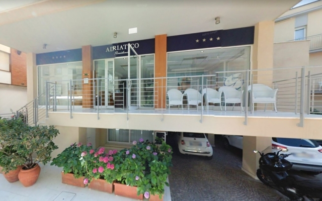Residence Adriatico