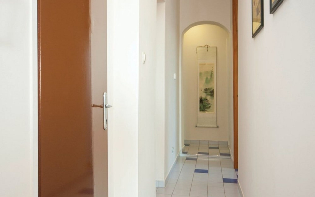 Apartment Mila With Swimming Pool