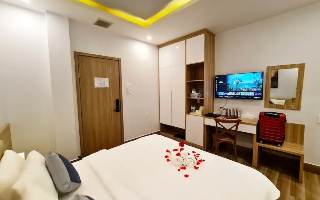 Dong Hai Hotel Rach Gia