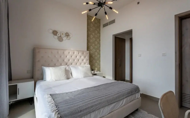 Prive Residence 1405 Dubai Hills
