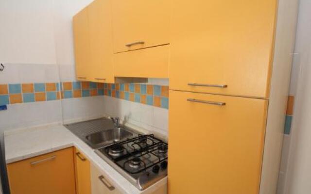 Residence Sole e Mare appartamenti