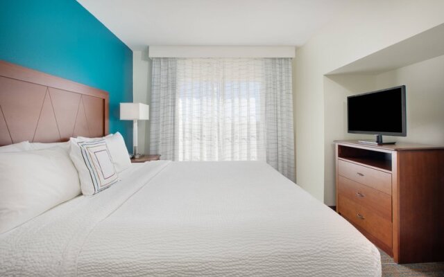 Residence Inn Midland