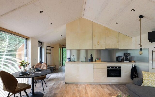 Cosy Holiday Home With Private Sauna