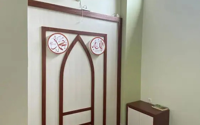 Nusantara Inn Syariah