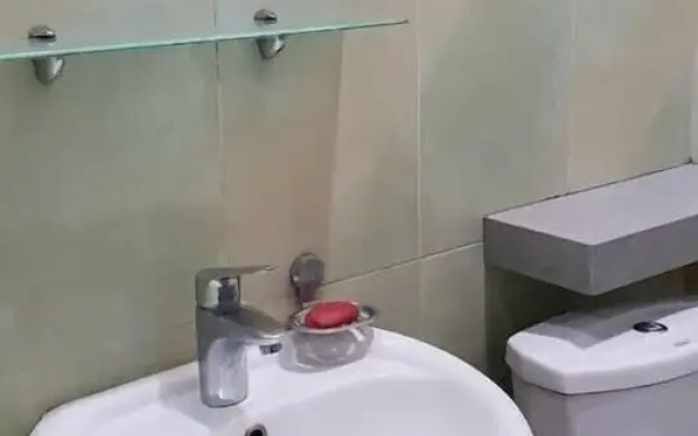 Apartament on Shartava str.