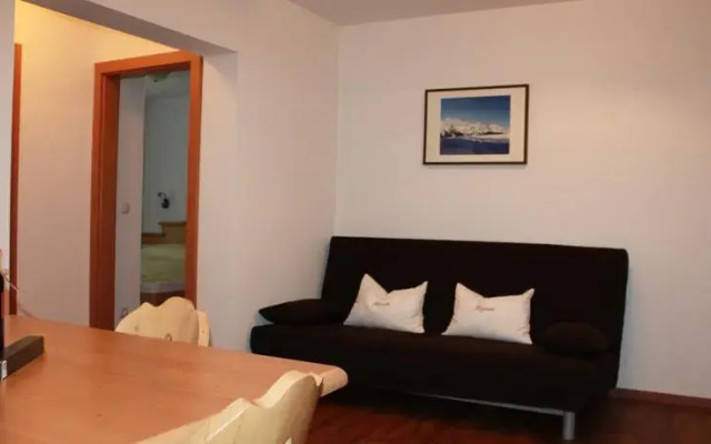 Appartements Haus Rötelstein