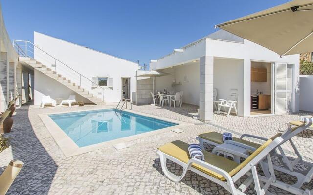 Villa Foz (AL) in Setúbal