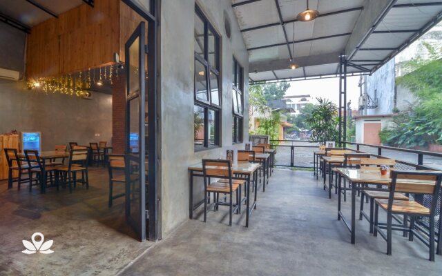 ZEN Rooms Image Hotel and Resto