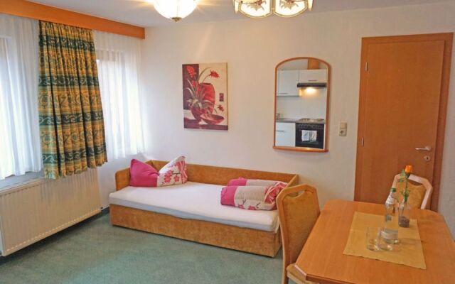 Apartment Falkner Längenfeld 29451