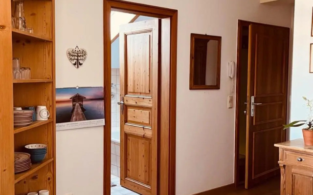 Haus Oberland
