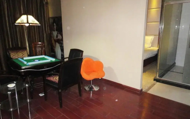 Aishang Business Hotel