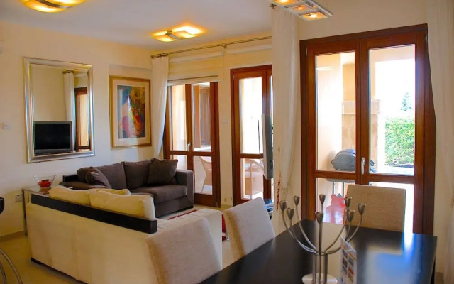 2 BR Apartment Hemera - APH 3567