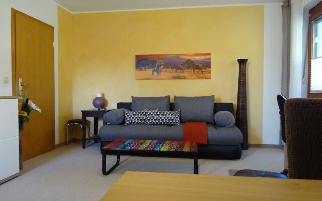 Ferienwohnung Jürgen