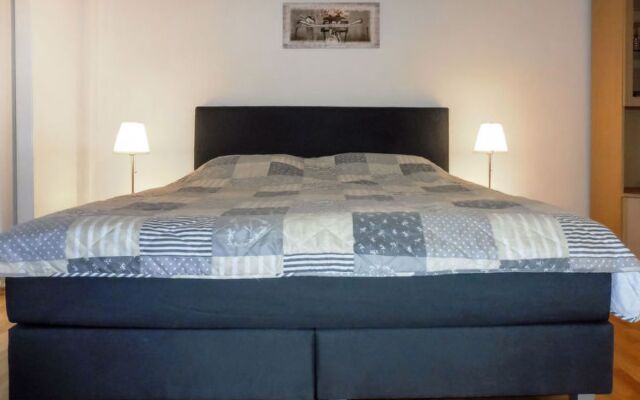 Apartment Fasan Warwerort