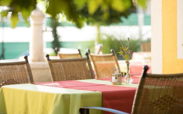 Hotel Restaurant Schachenwald