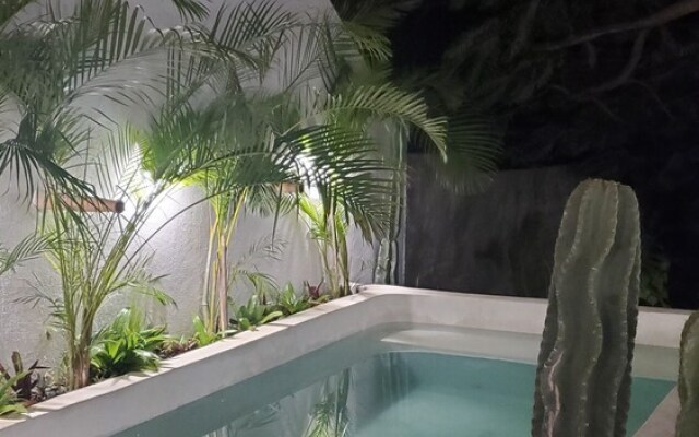 Casa Tulum